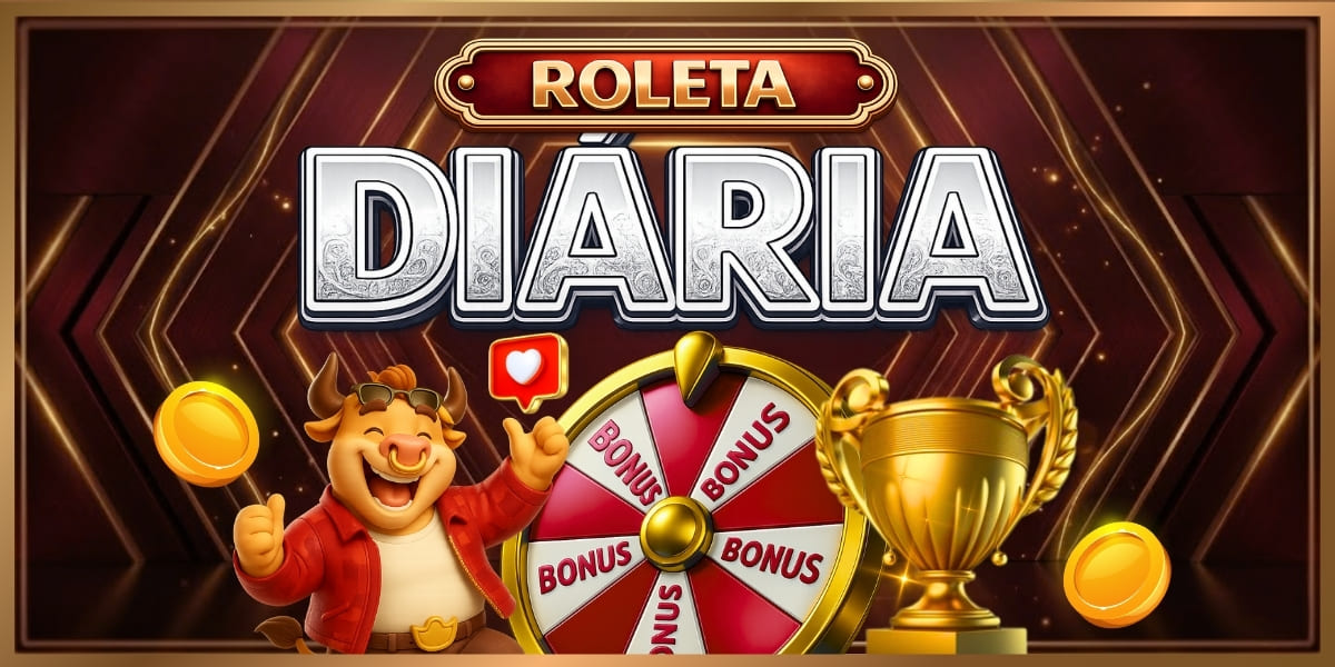 Roleta Diária